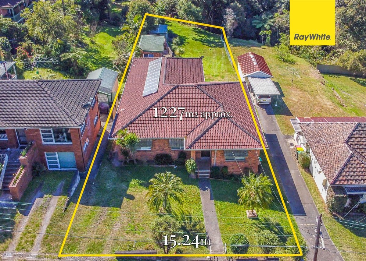 Ryde NSW 2112, Ryde - Image 1