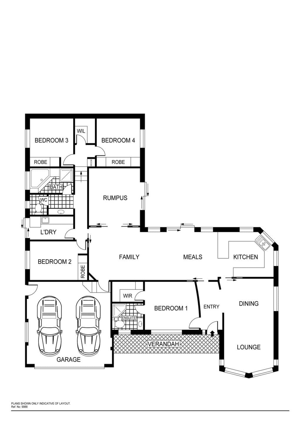 3 Allambee Street, JERRABOMBERRA NSW 2619, Jerrabomberra - Image 1