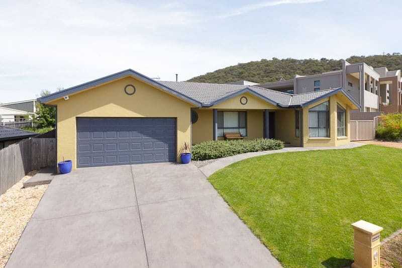 3 Allambee Street, JERRABOMBERRA NSW 2619, Jerrabomberra - Thumbnail 3