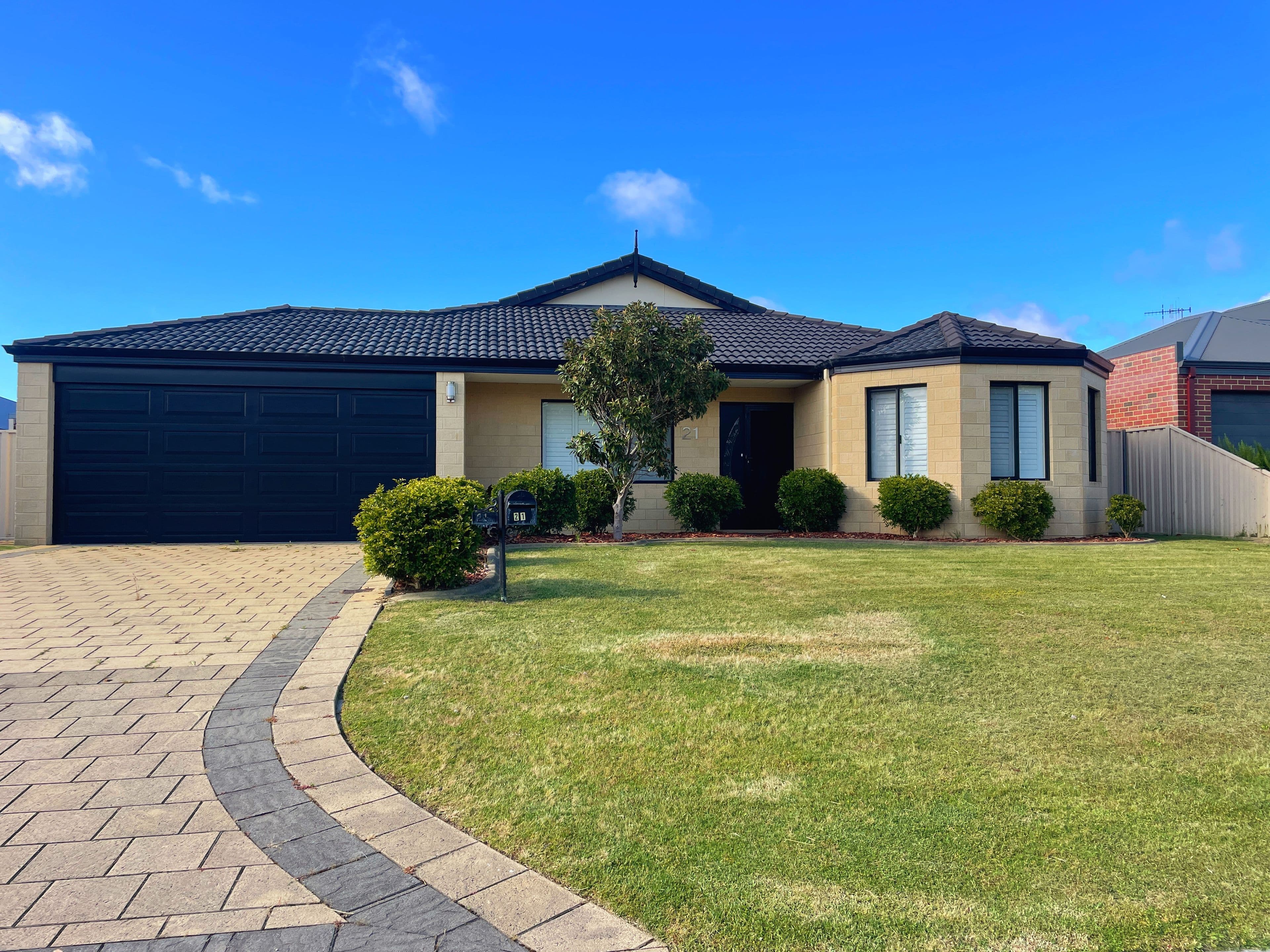 21 Scorpio Drive, McKail WA 6330, McKail - Image 1