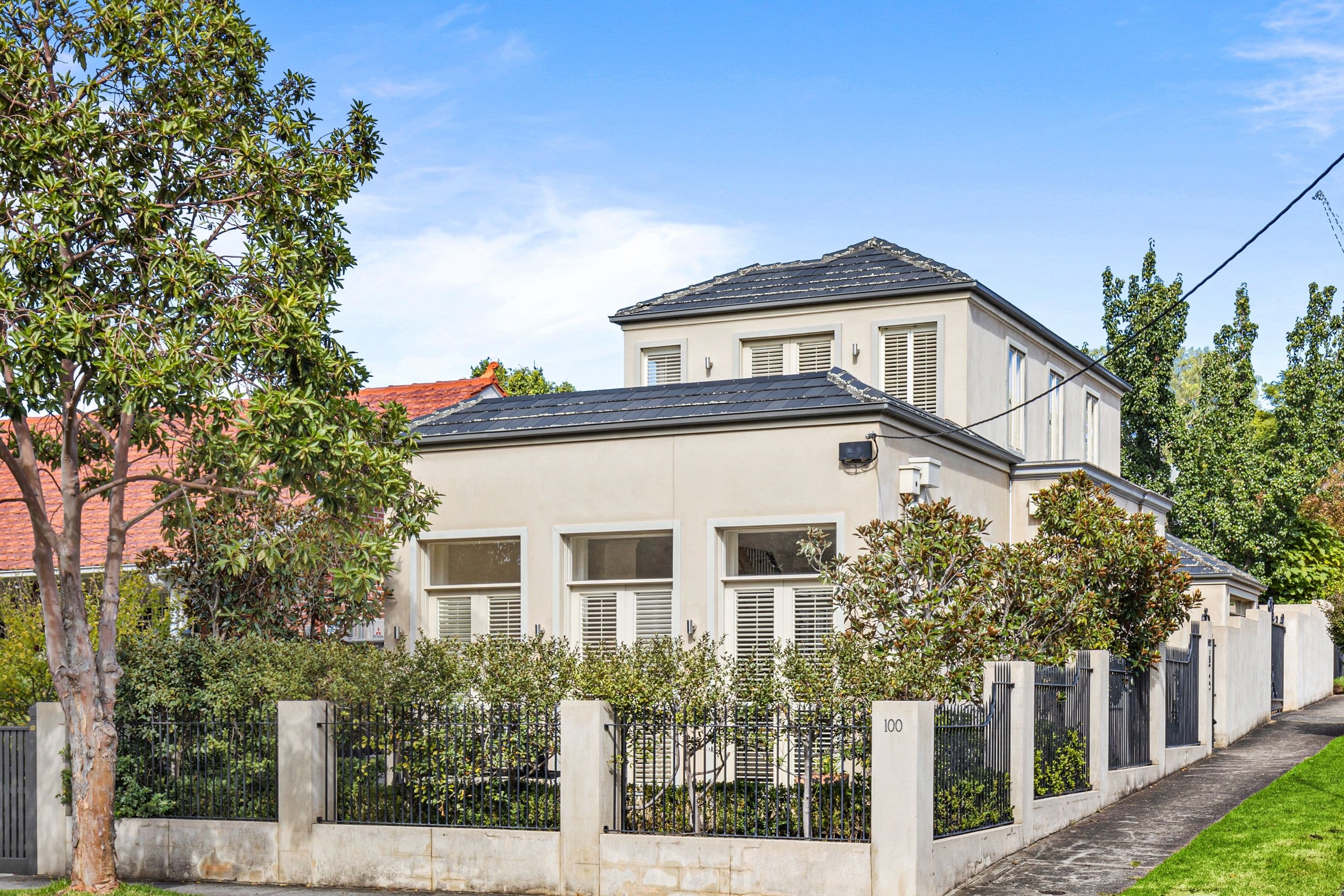100 Eglinton Street, Kew VIC 3101, Kew - Image 1