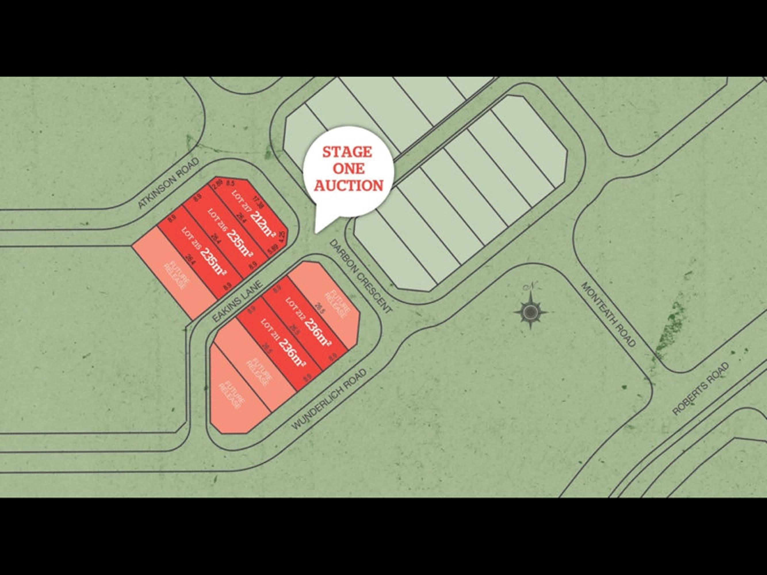 Lot 211 Wunderlich Road, Subiaco - Image 1
