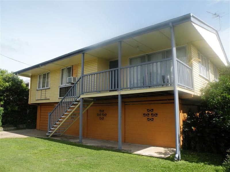 98 North Street, WANDAL QLD 4700, Wandal - Image 1