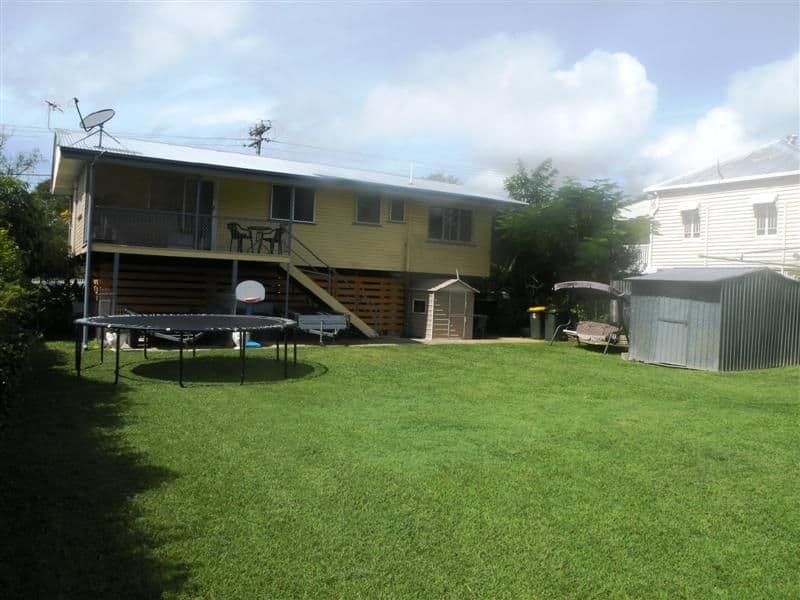 98 North Street, WANDAL QLD 4700, Wandal - Thumbnail 8