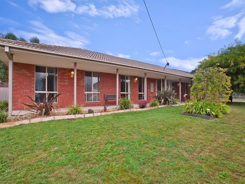 10 Dudley Court, SOMERVILLE VIC 3912, Somerville - Thumbnail 2