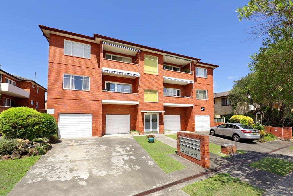 34 Letitia Street, Oatley NSW 2223, Oatley - Image 1
