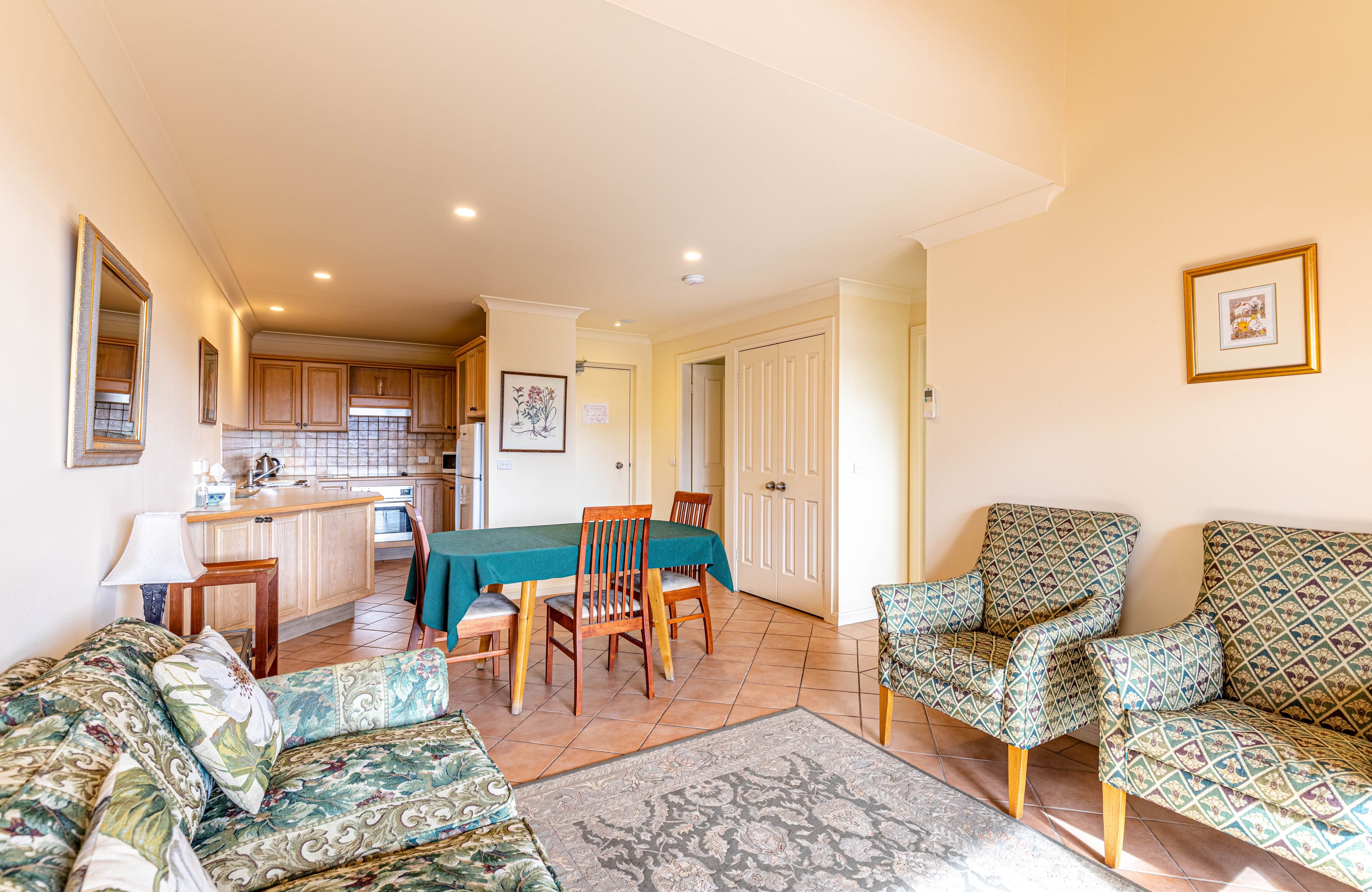 Unit 1 4/108 William Street, Bathurst NSW 2795, Bathurst - Thumbnail 5