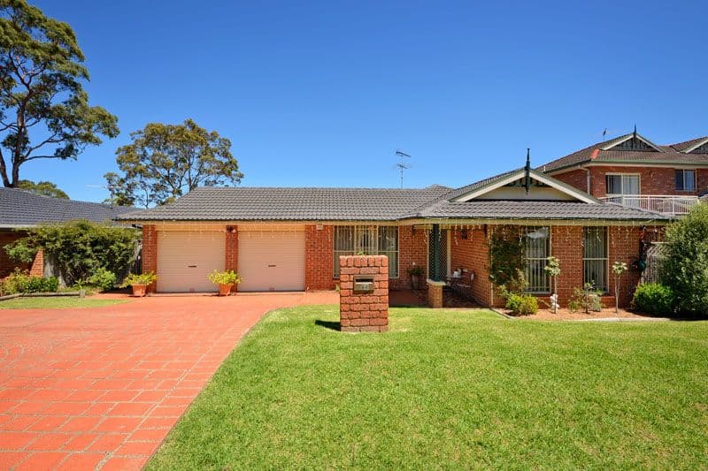 14 Catton Place, MENAI NSW 2234, Menai - Image 1