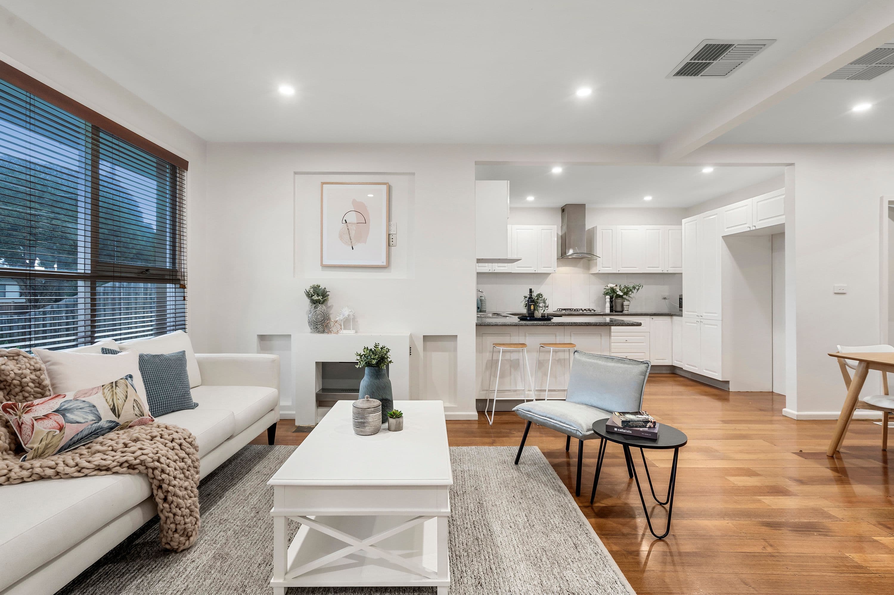 43 Highfield Avenue, Mulgrave VIC 3170, Mulgrave - Thumbnail 2