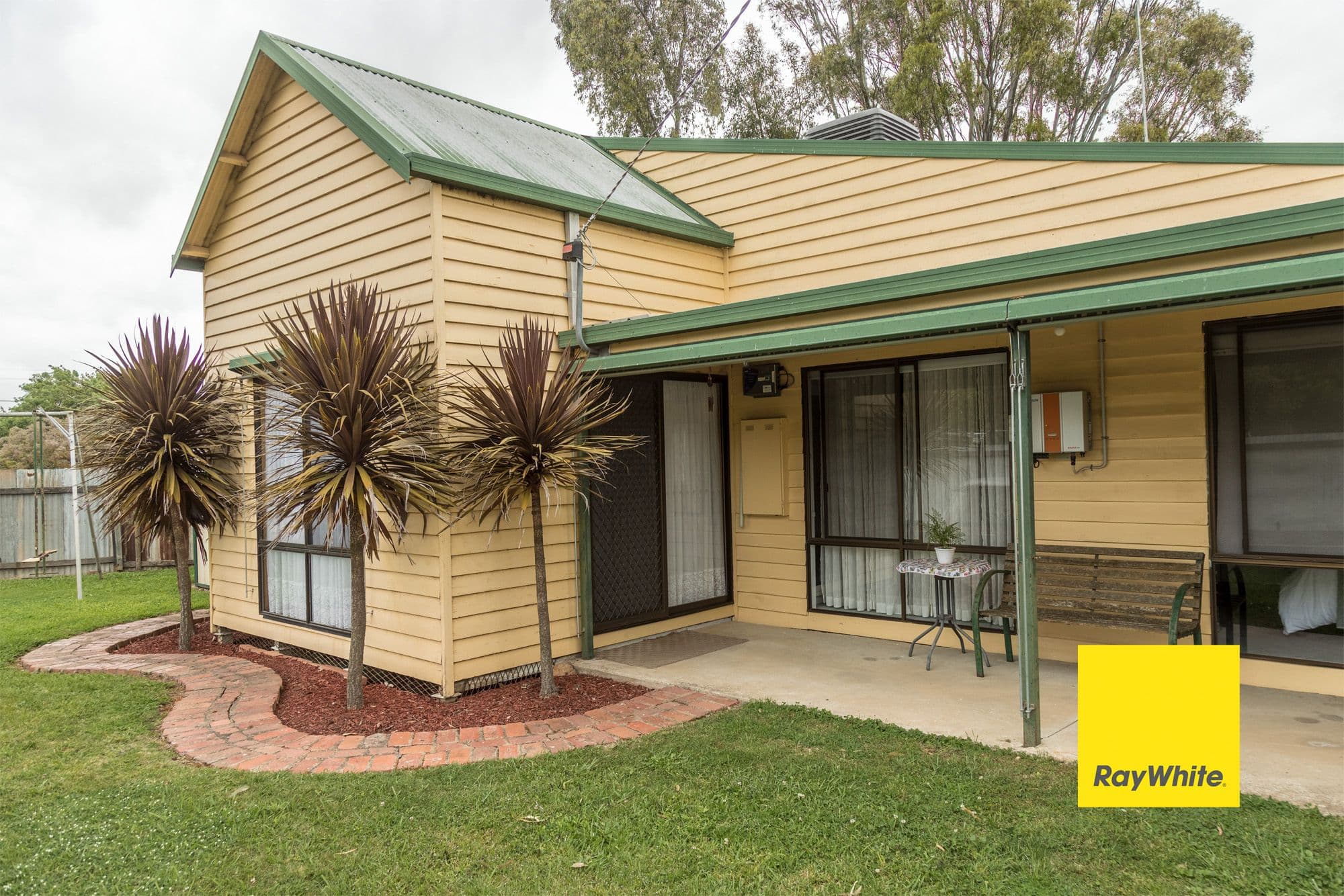 50 Park Street, Tatura VIC 3616, Tatura - Image 1