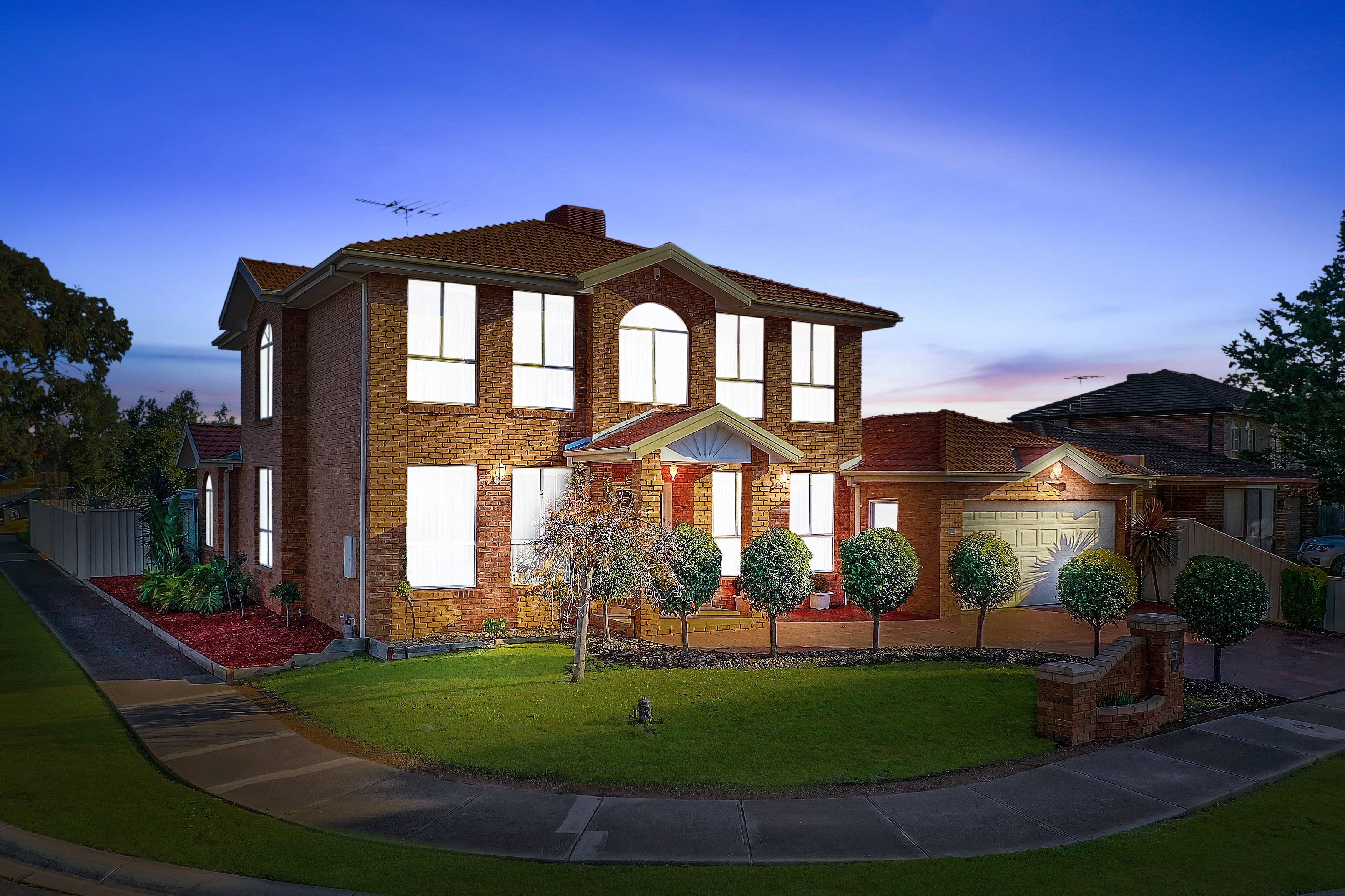21 Stagecoach Crescent, Sydenham VIC 3037, Sydenham - Image 1