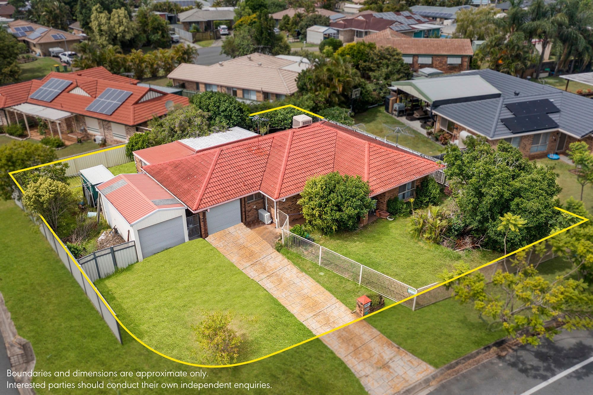 6 Hanlon Street, Tanah Merah QLD 4128, Tanah Merah - Image 1