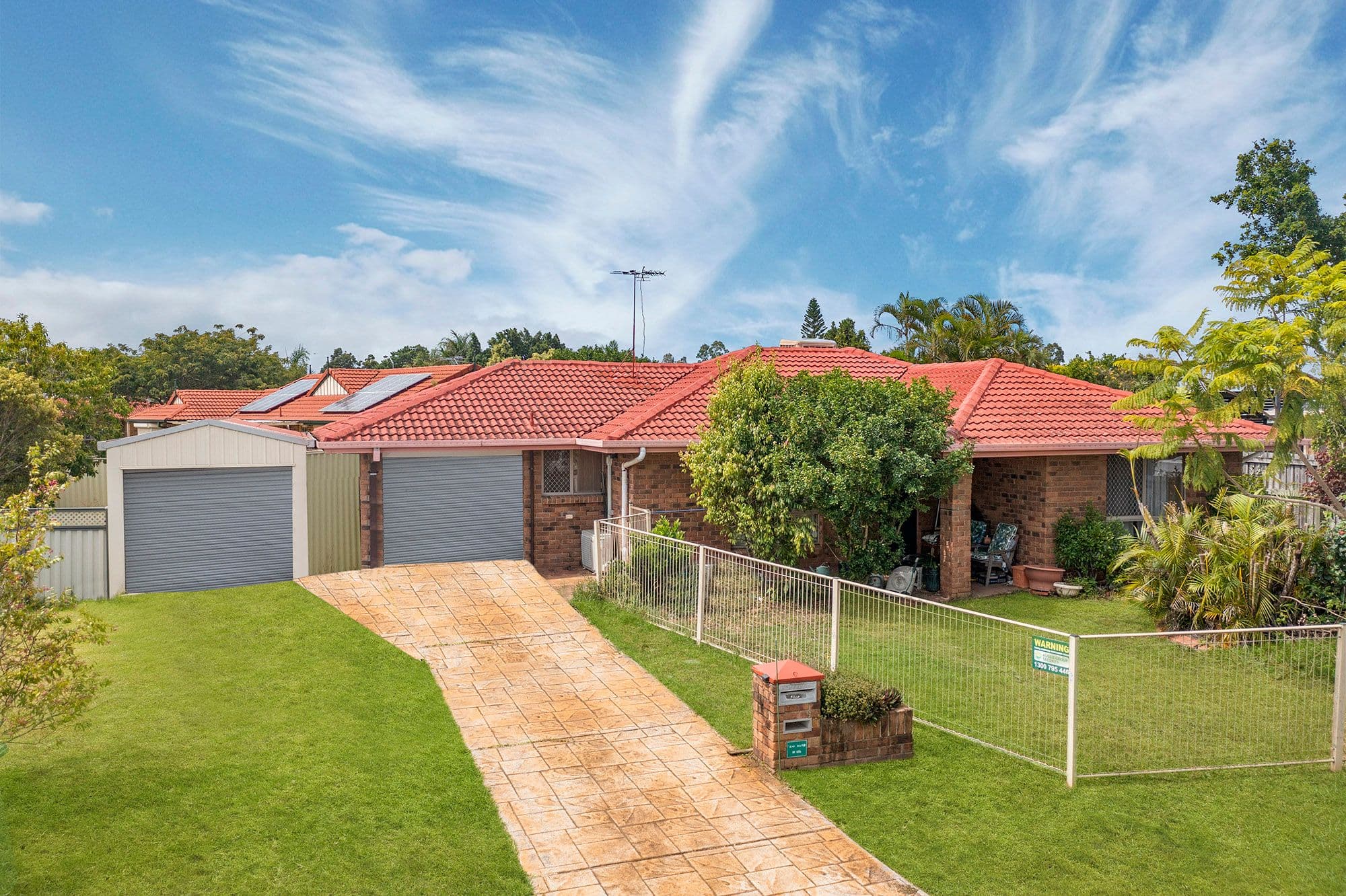 6 Hanlon Street, Tanah Merah QLD 4128, Tanah Merah - Thumbnail 6