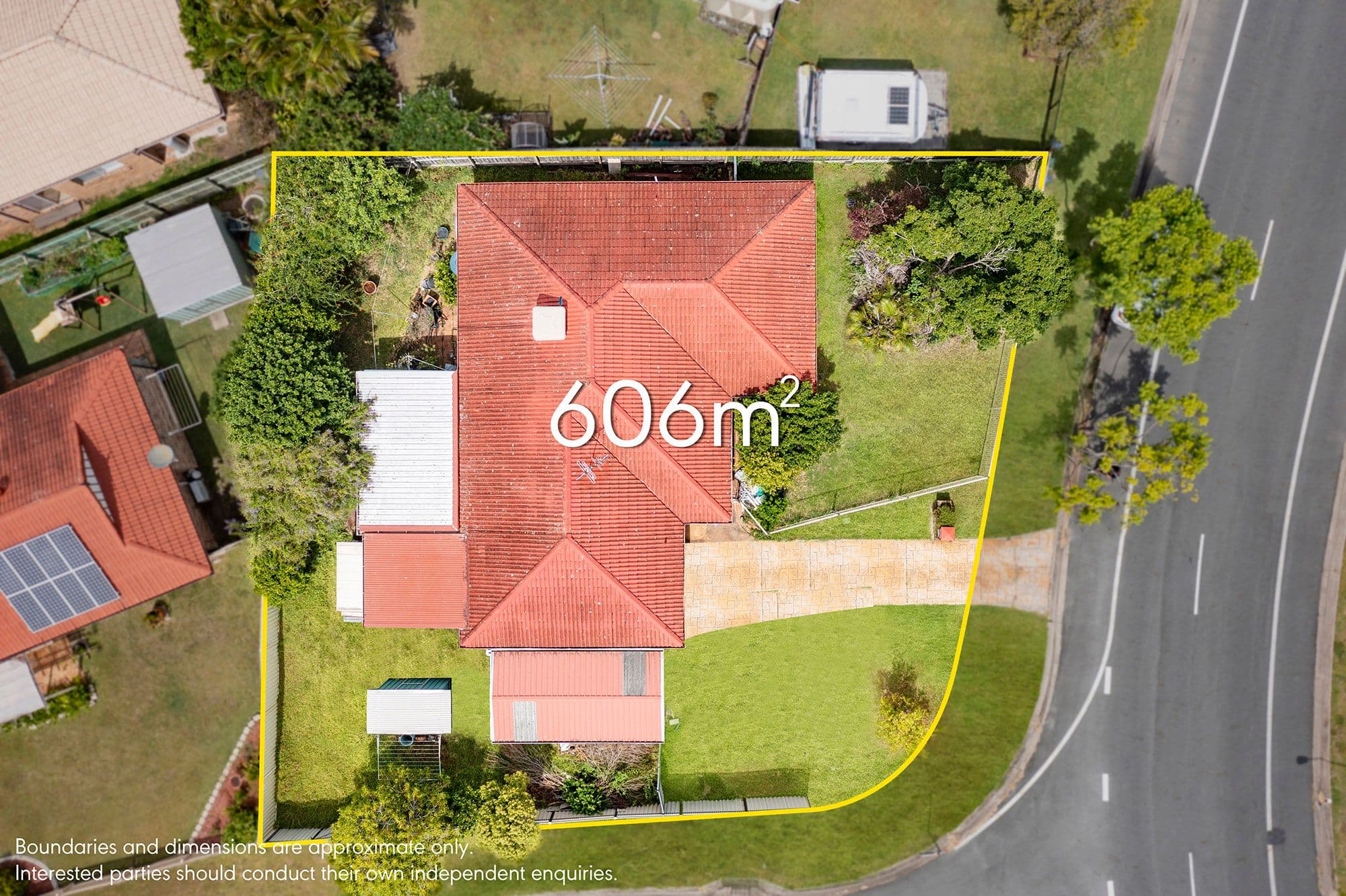 6 Hanlon Street, Tanah Merah QLD 4128, Tanah Merah - Thumbnail 7