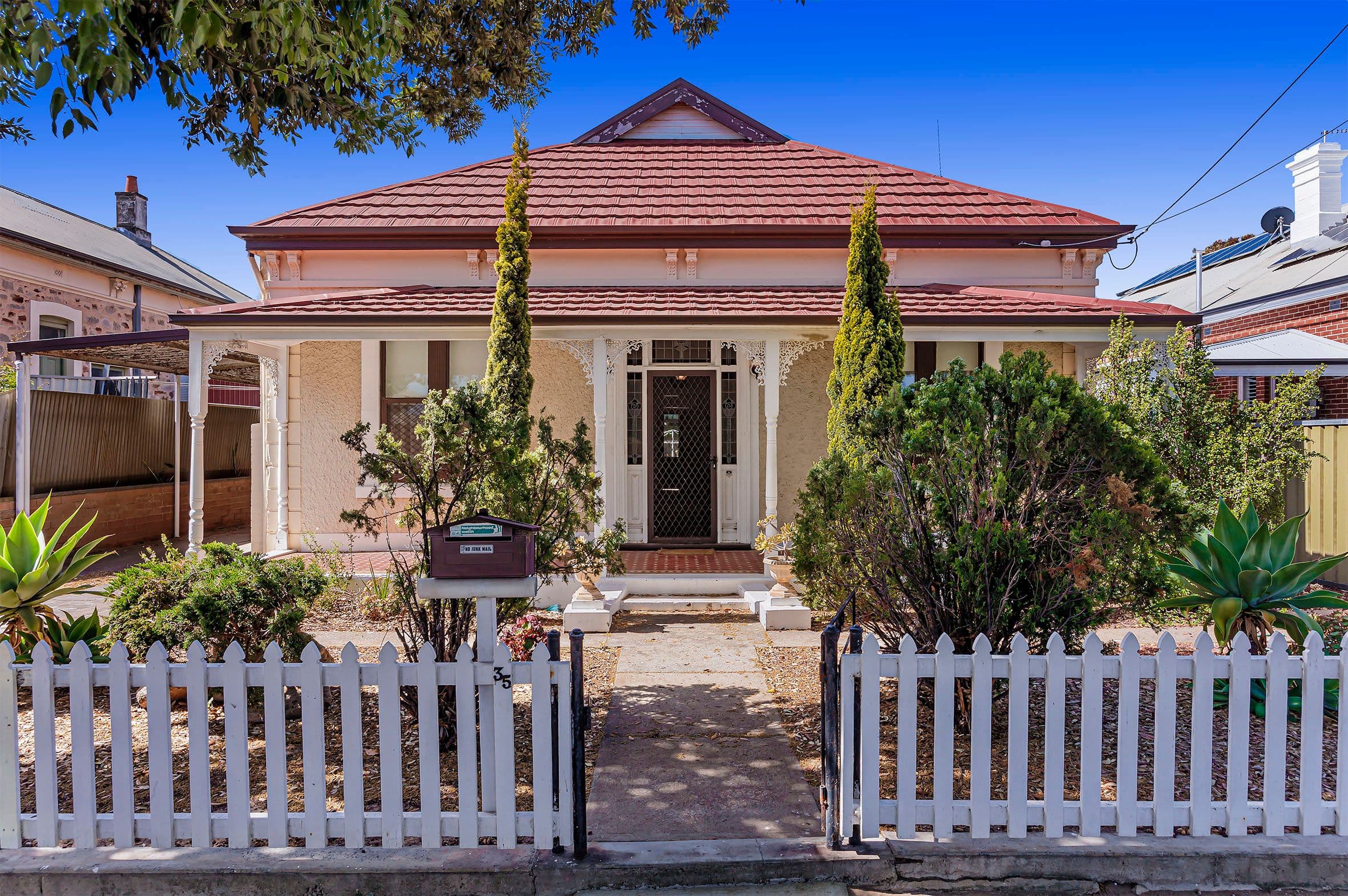 35 Hart Street, Semaphore SA 5019, Semaphore - Image 1