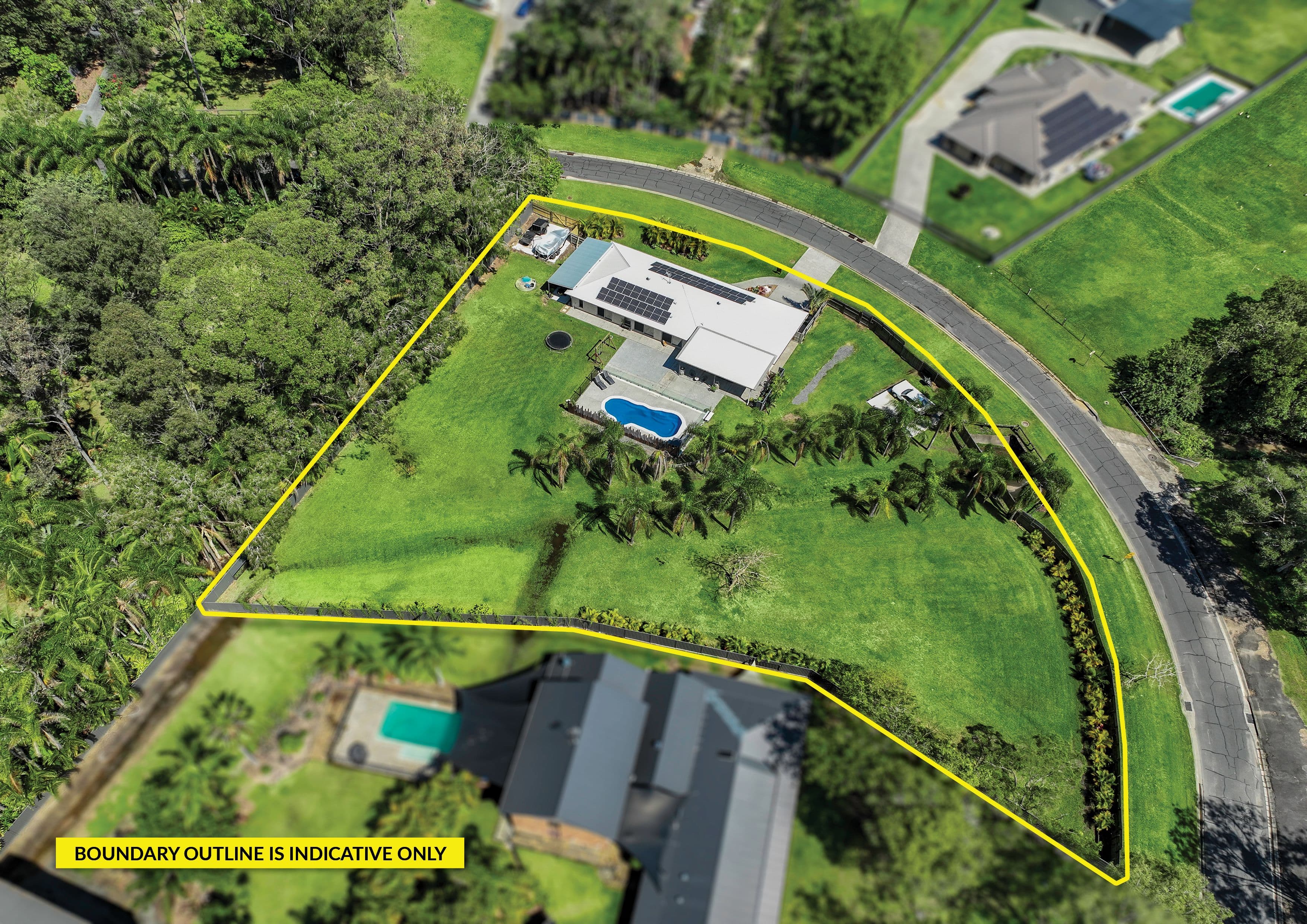 46 Ruth Terrace, Oxenford QLD 4210, Oxenford - Thumbnail 2
