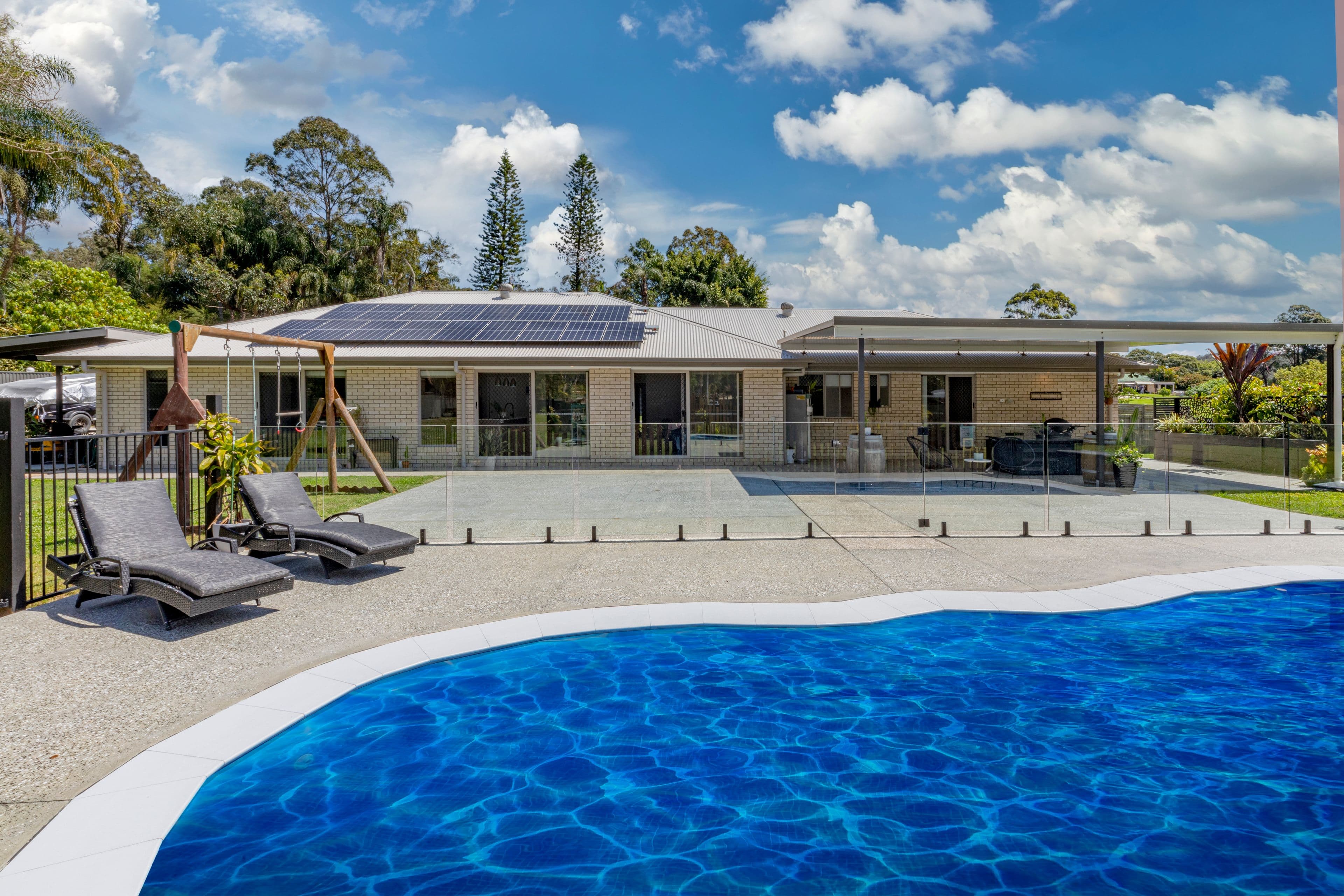 46 Ruth Terrace, Oxenford QLD 4210, Oxenford - Thumbnail 4