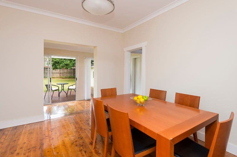 16 Harwood Avenue, CHATSWOOD NSW 2067, Chatswood - Thumbnail 4