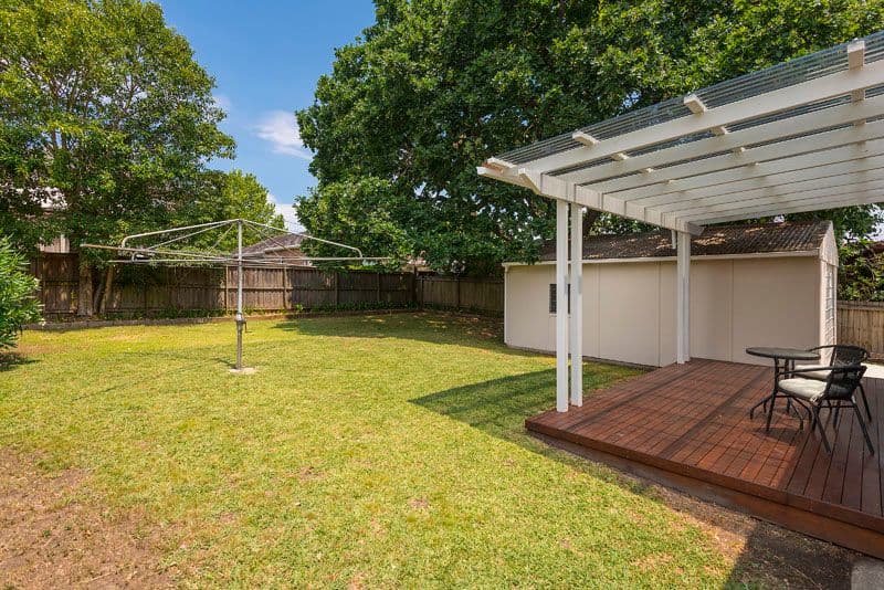 16 Harwood Avenue, CHATSWOOD NSW 2067, Chatswood - Thumbnail 6