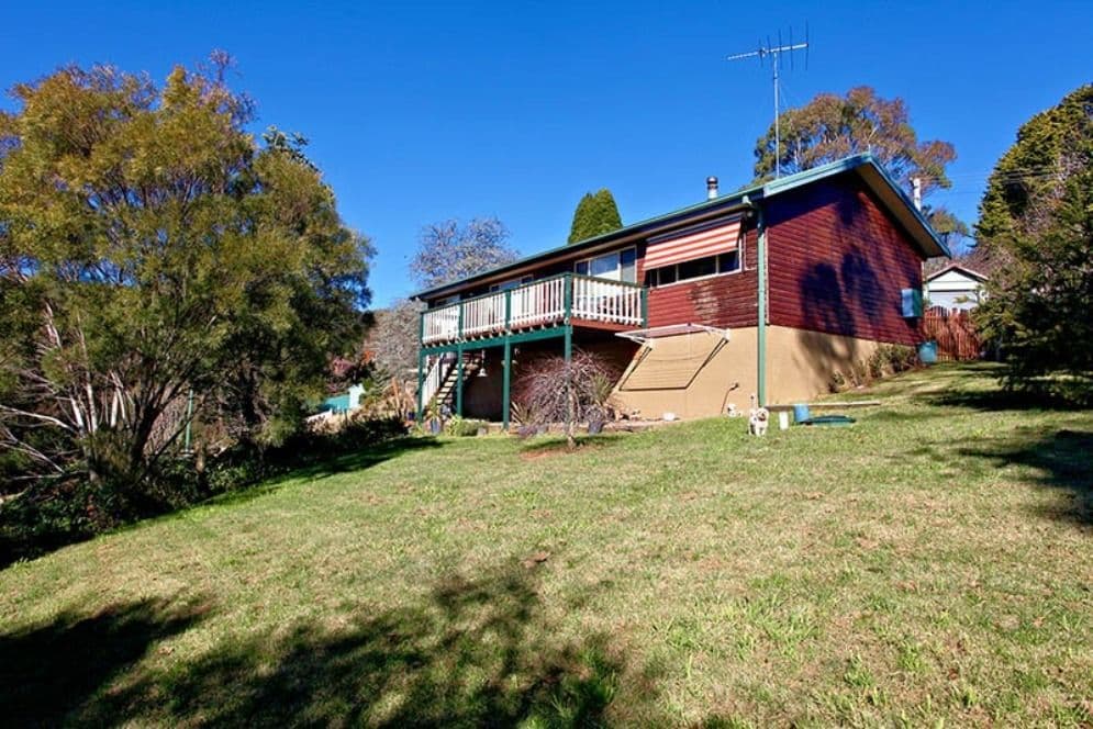 4 Milson Street, Mount Victoria NSW 2786, Mount Victoria - Thumbnail 4