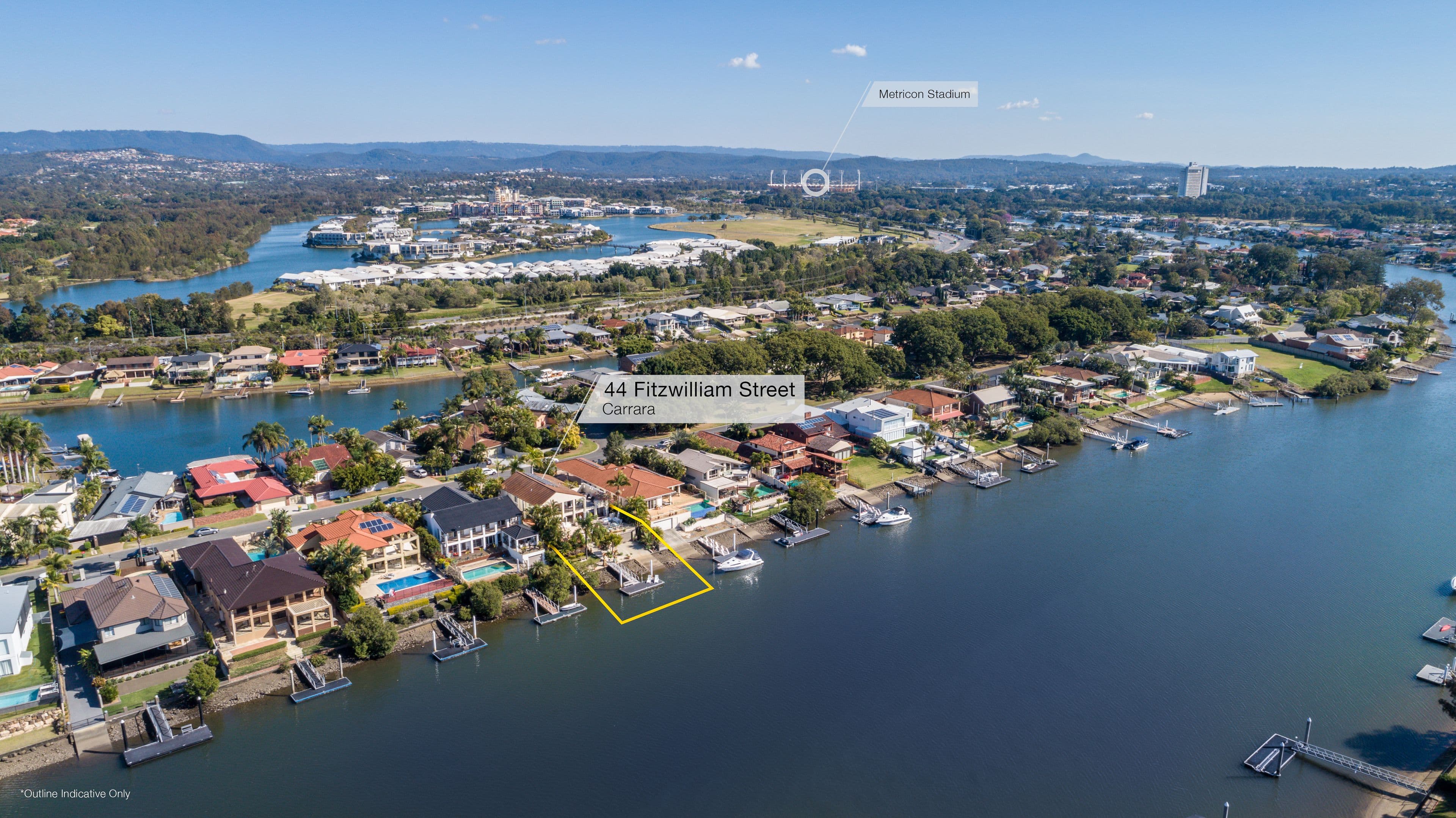 44 Fitzwilliam Street, Carrara QLD 4211, Carrara - Thumbnail 5