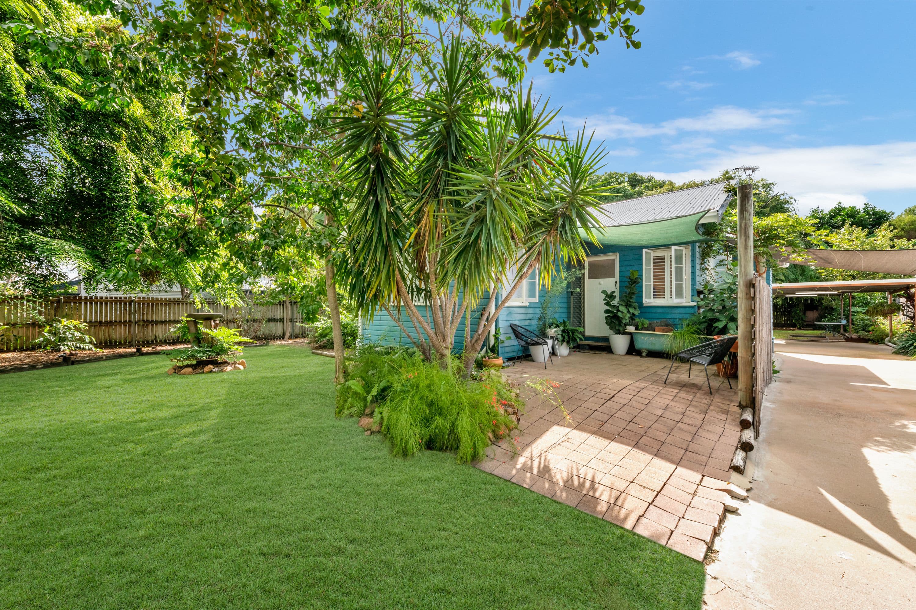 91 Dearness Street, Garbutt QLD 4814, Garbutt - Image 1