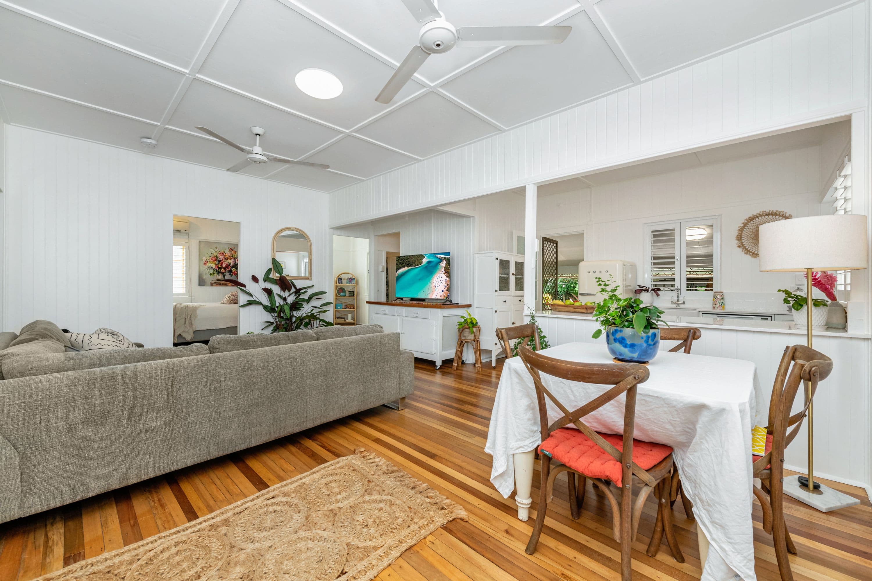 91 Dearness Street, Garbutt QLD 4814, Garbutt - Thumbnail 3