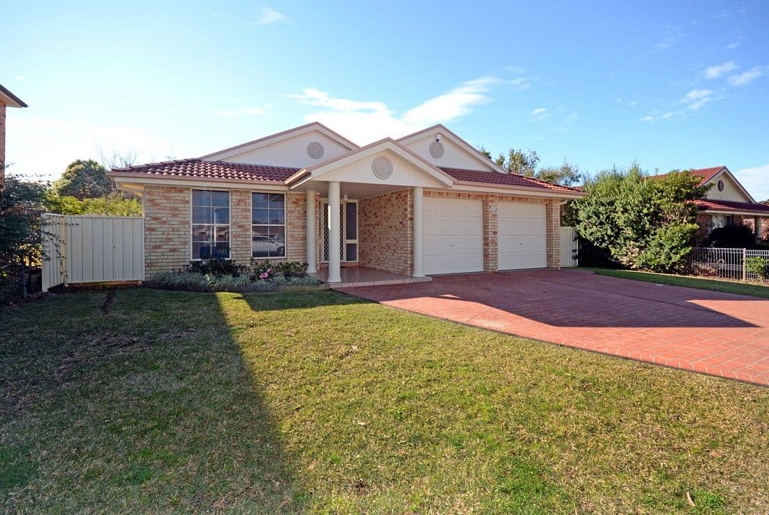 51 Hollingsworth Crescent, Callala Bay NSW 2540, Callala Bay - Image 1