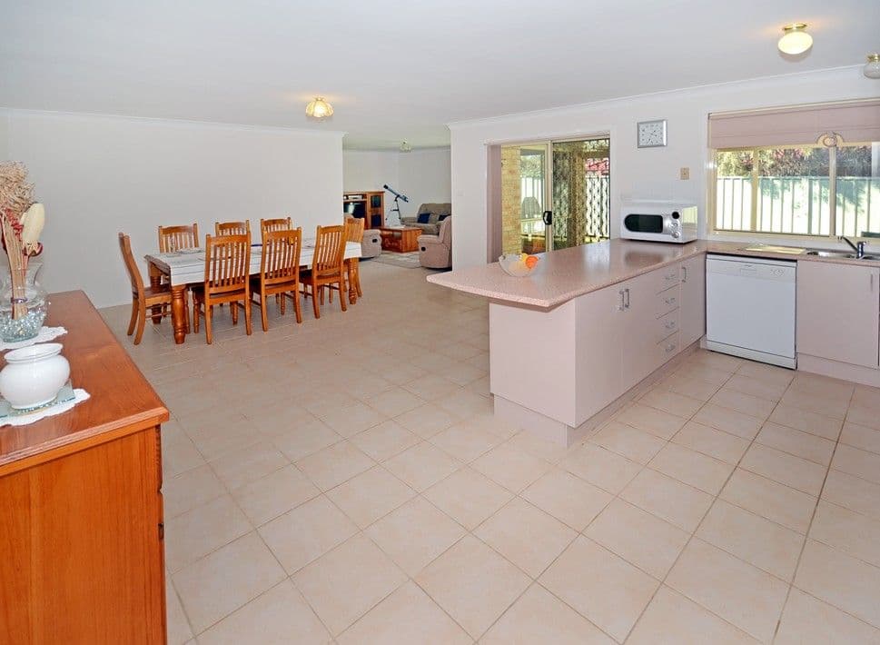 51 Hollingsworth Crescent, Callala Bay NSW 2540, Callala Bay - Thumbnail 3