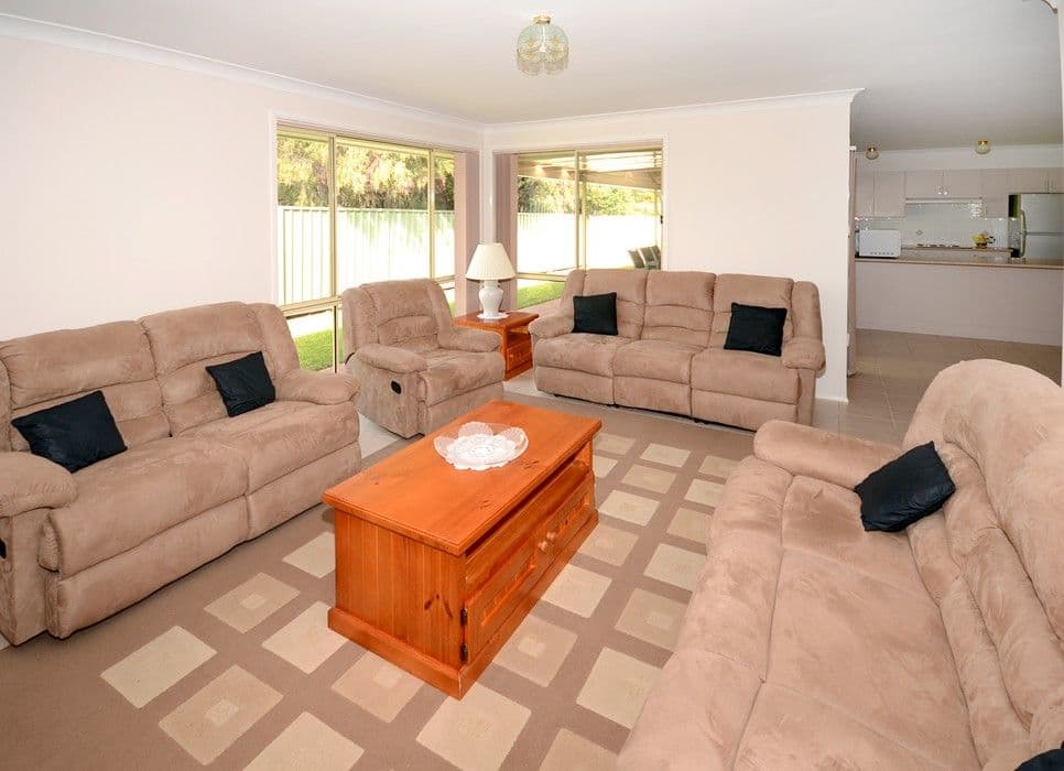 51 Hollingsworth Crescent, Callala Bay NSW 2540, Callala Bay - Thumbnail 4