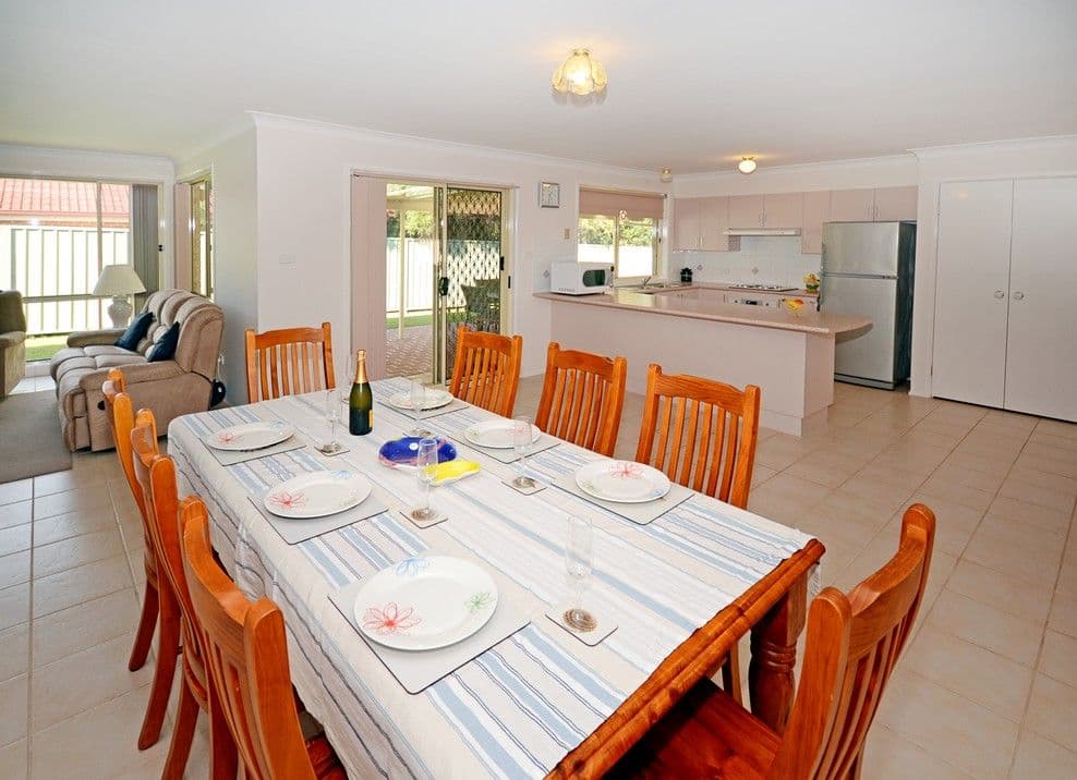 51 Hollingsworth Crescent, Callala Bay NSW 2540, Callala Bay - Thumbnail 5