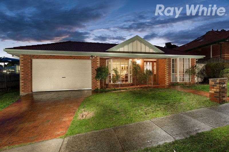 116 Telopea Crescent, Mill Park VIC 3082, Mill Park - Image 1