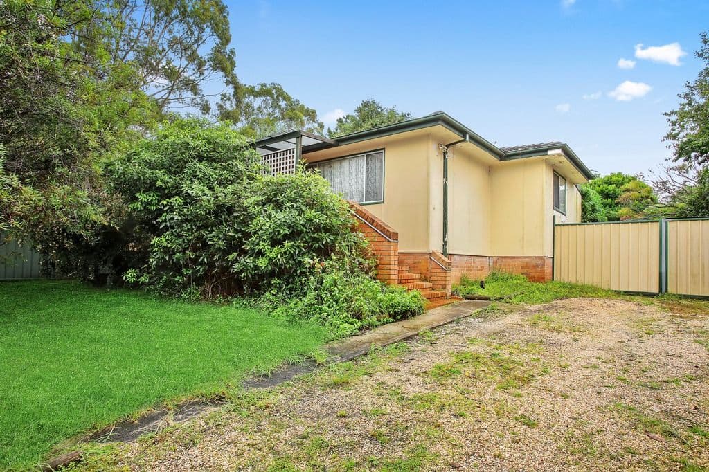 8 Bertha Street, Hill Top NSW 2575, Hill Top - Thumbnail 2