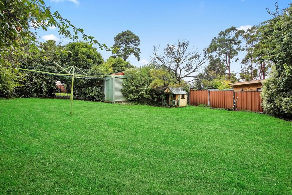 8 Bertha Street, Hill Top NSW 2575, Hill Top - Thumbnail 3