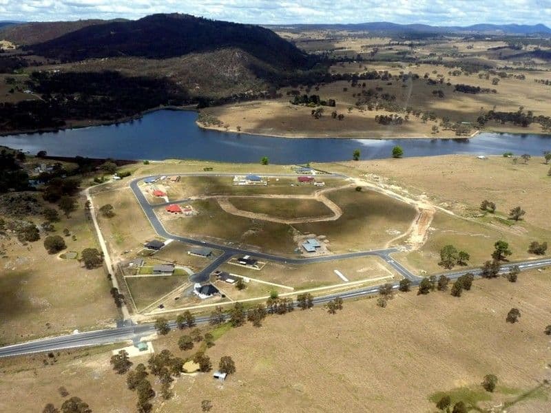 Saddlers Est. New England Hway, TENTERFIELD NSW 2372, Tenterfield - Image 1