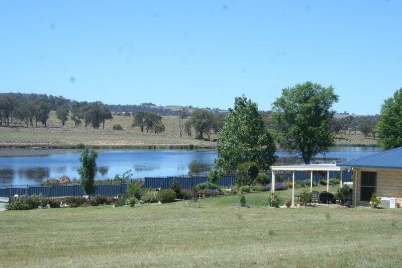 Saddlers Est. New England Hway, TENTERFIELD NSW 2372, Tenterfield - Thumbnail 5