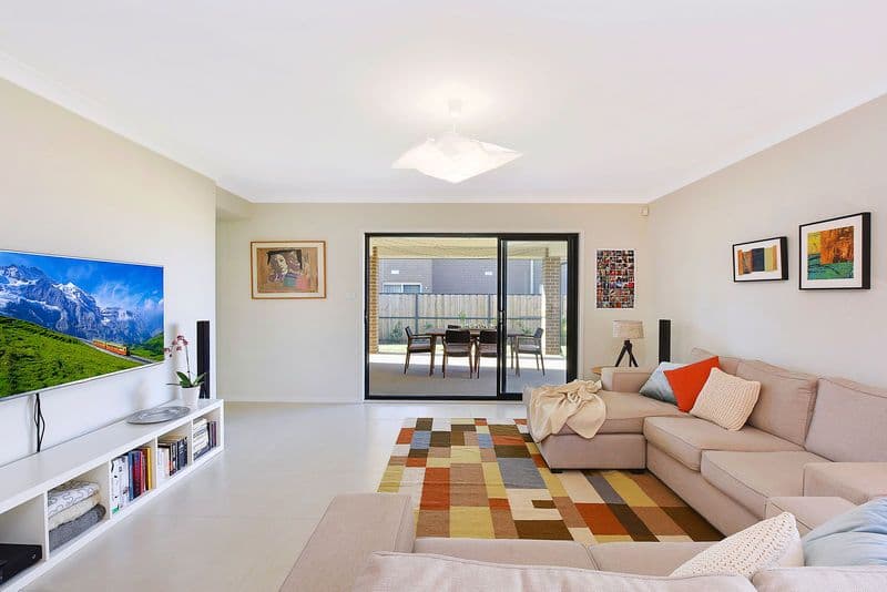 18 Basin Street, The Ponds NSW 2769, The Ponds - Thumbnail 2