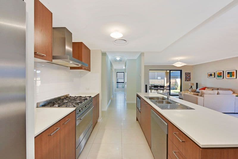 18 Basin Street, The Ponds NSW 2769, The Ponds - Thumbnail 3