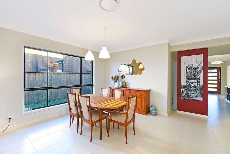18 Basin Street, The Ponds NSW 2769, The Ponds - Thumbnail 4