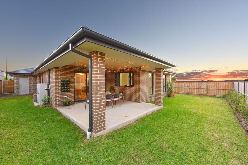 18 Basin Street, The Ponds NSW 2769, The Ponds - Thumbnail 8