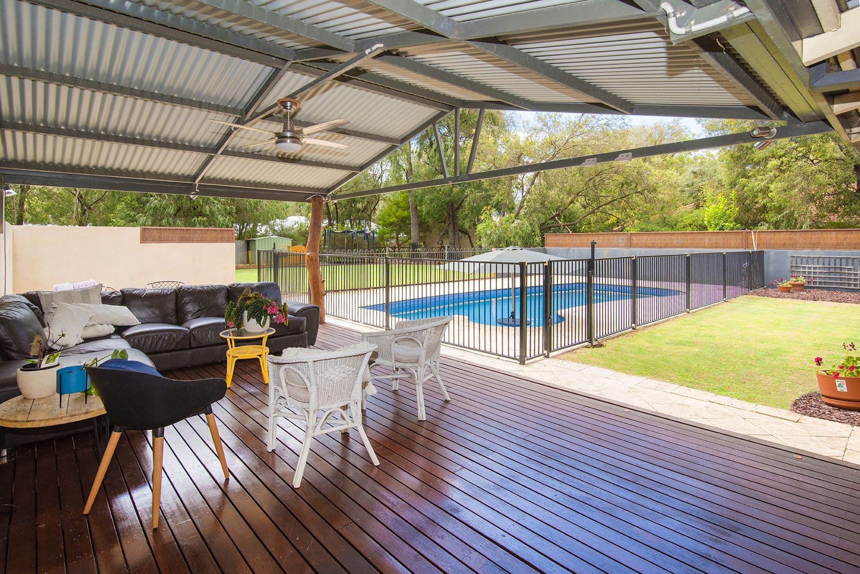 35 Country Road, Bovell WA 6280, Bovell - Image 1