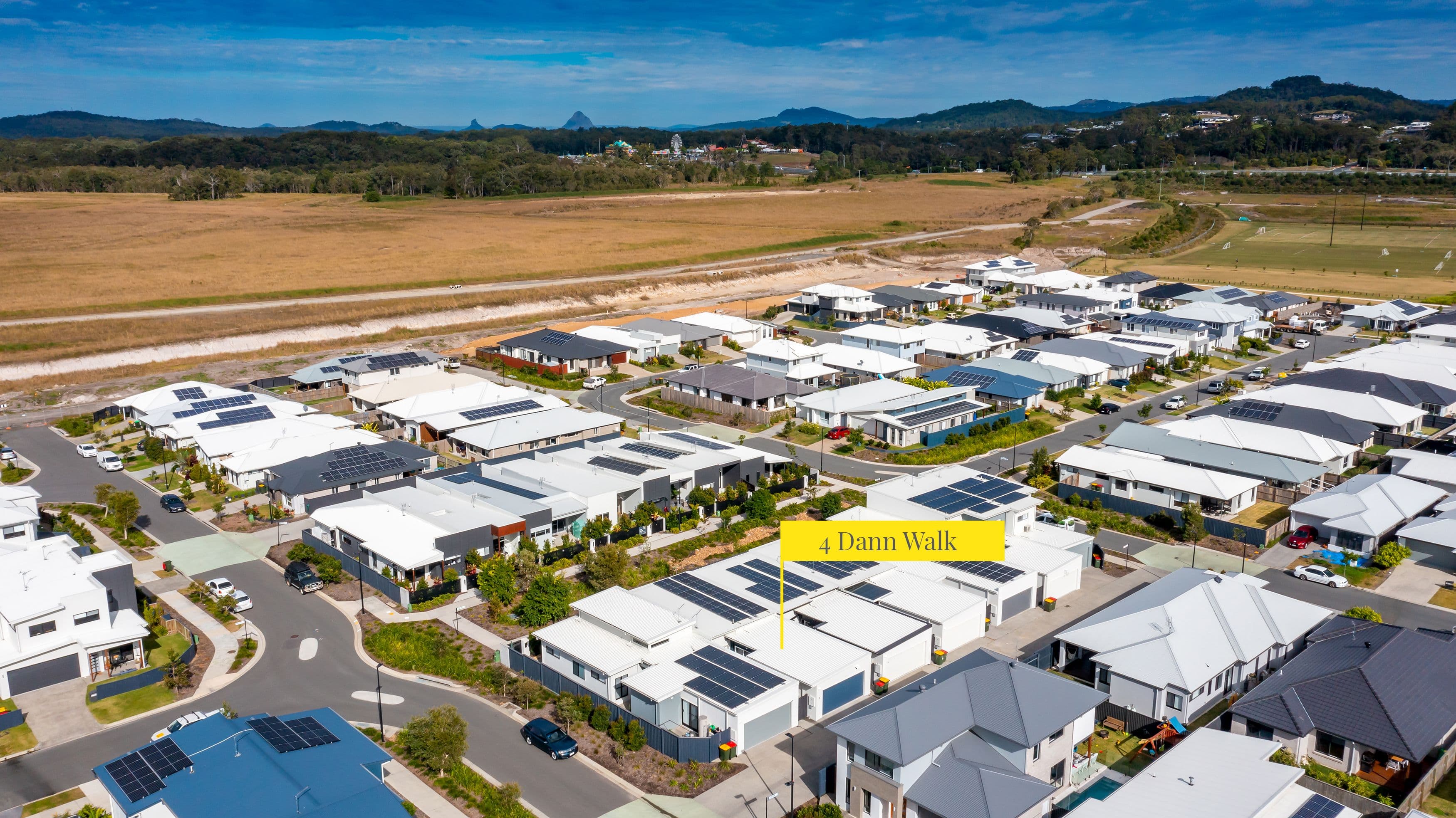 4 Dann Walk, Palmview QLD 4553, Palmview - Thumbnail 2