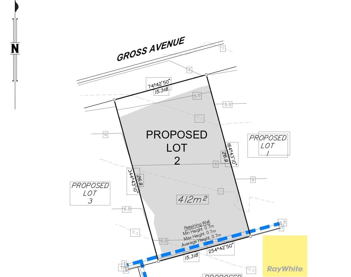 Lot 2 96 Gross Avenue, Hemmant QLD 4174, Hemmant - Image 1
