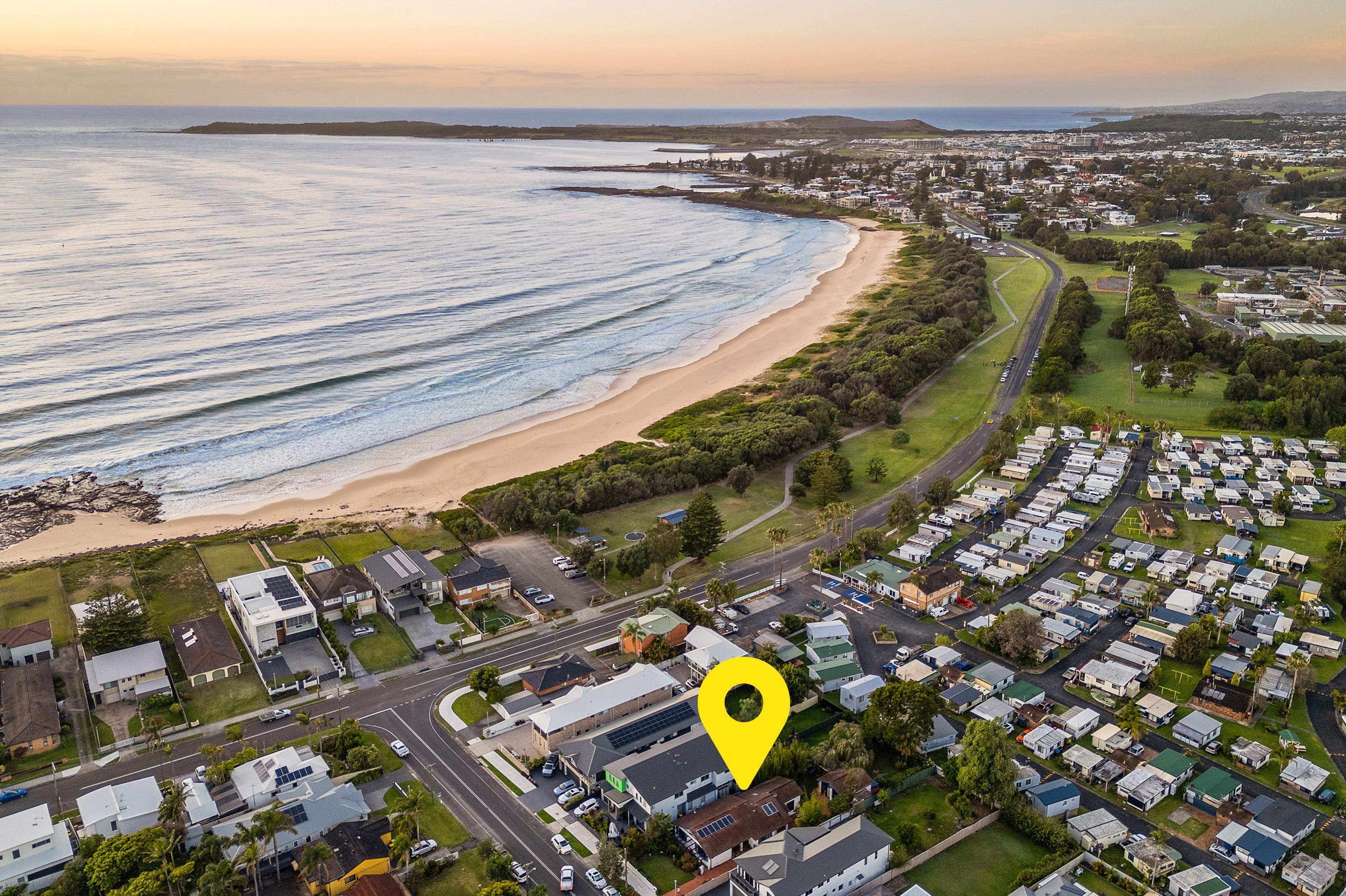 8 Iluka Road, Barrack Point NSW 2528, Barrack Point - Image 1