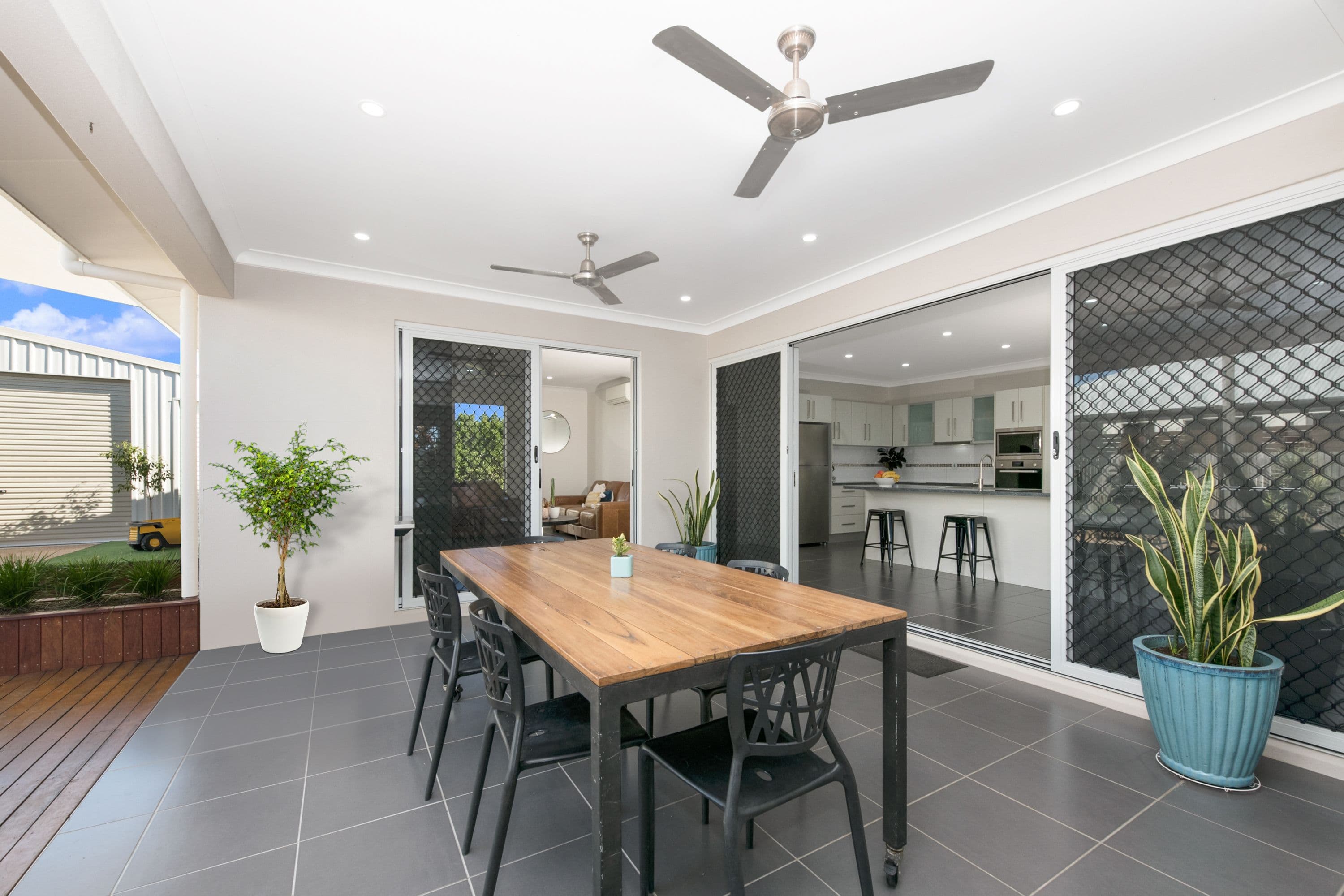 46 Beach Oak Drive, Mount Low QLD 4818, Mount Low - Thumbnail 2