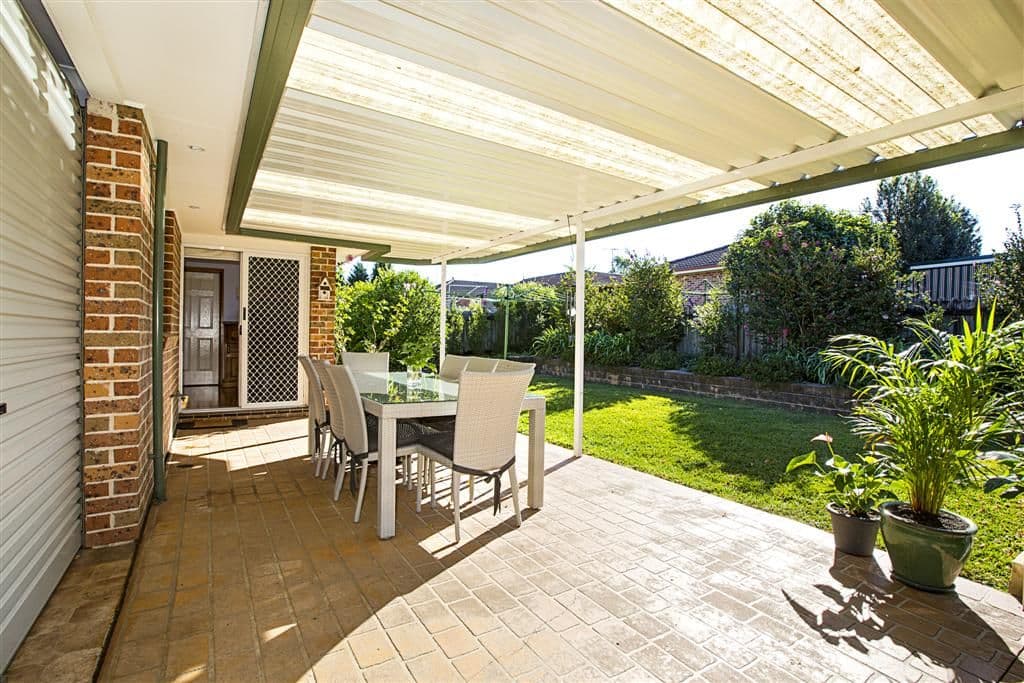 13 Brady Place, GLENMORE PARK NSW 2745, Glenmore Park - Thumbnail 7