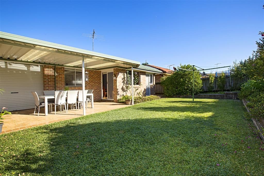 13 Brady Place, GLENMORE PARK NSW 2745, Glenmore Park - Thumbnail 8