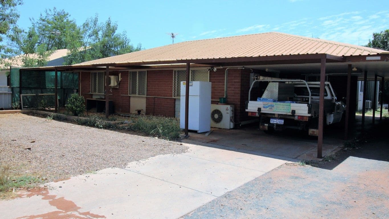 6 Dongara Place, South Hedland WA 6722, South Hedland - Image 1