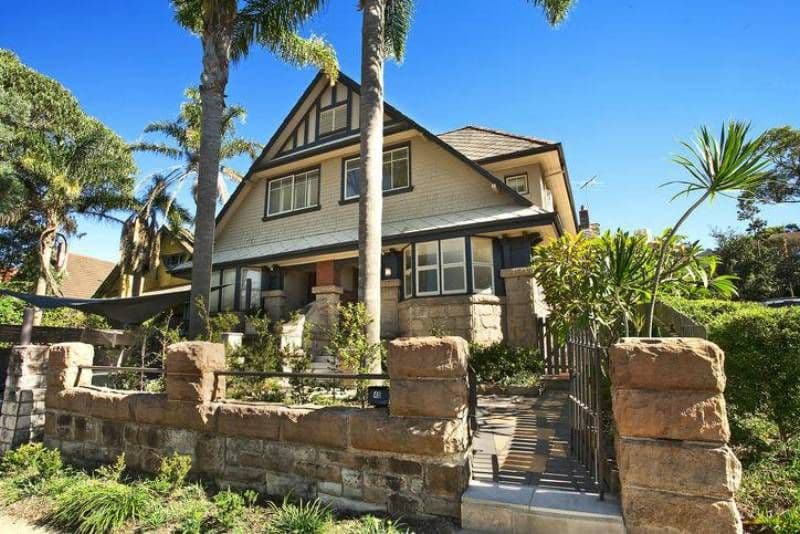 40 Sir Thomas Mitchell Road, BONDI BEACH NSW 2026, Bondi Beach - Image 1