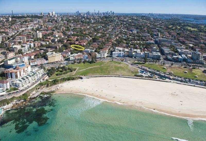 40 Sir Thomas Mitchell Road, BONDI BEACH NSW 2026, Bondi Beach - Thumbnail 5